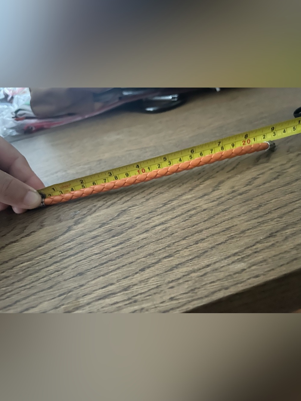 John Hardy  Leather Bracelet - Picture 11 of 11